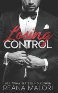 Reana Malori - Losing Control